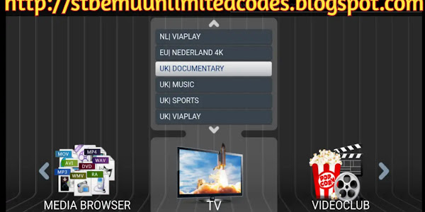 Free Stbemu Unlimited Codes 2024 And IPTV Xtream Codes August 22, 2022