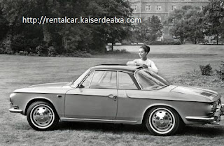 Karmann Cars