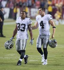 "Breaking News: Derek Carr Signs 4-Year Deal with Saints - Is He the Missing Piece to Their Super Bowl Puzzle?"