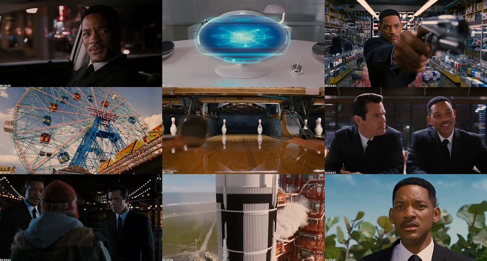 Men In Black 3 Blu Ray Torrent