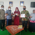 Camat Galang Dukung Warga  𝗕𝗲𝗿𝗽𝗿𝗲𝘀𝘁𝗮𝘀𝗶