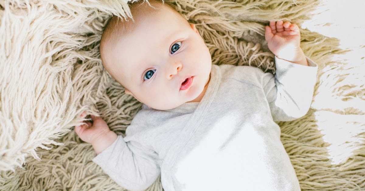 Baru Punya anak, Berikut 5 Hal Yang Penting tentang Baby ...