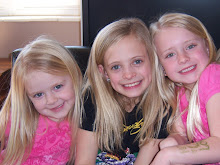 OUR THREE LITTLE BLONDIES