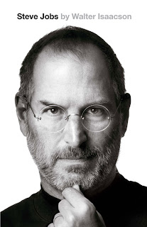 Steve Jobs: Exclusive Biography