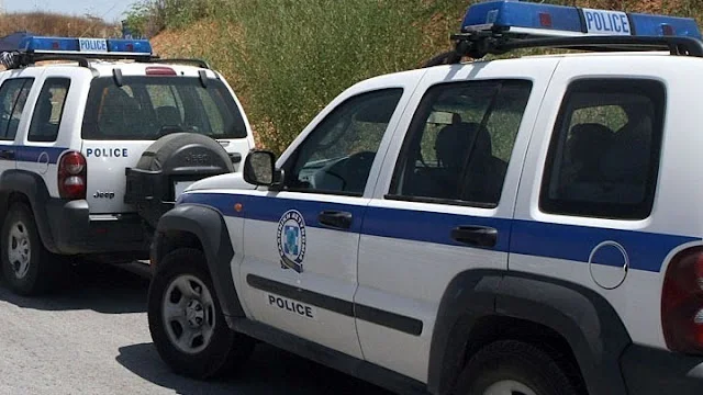 Νεκρός αλλοδαπός σε αποθήκη στα Σταθαίϊκα Αργολίδας