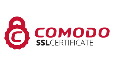 Comodo SSL Cerificate