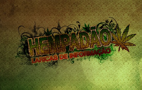 Hempadão Wallpaper - Click Down!