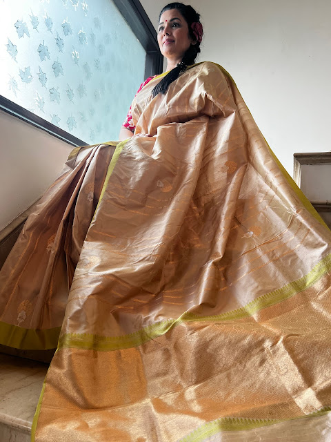 Elevating Elegance: The Regal Allure of Champagne Gold and Rich Olive Green