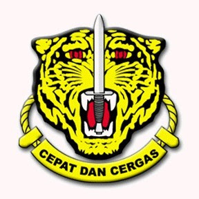 ILMU SILAT berasal daripada HARIMAU