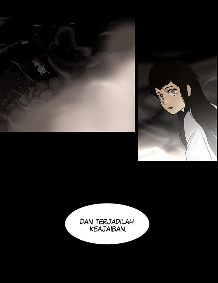 Tower of God Bahasa indonesia Chapter 54