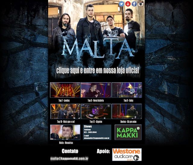 Banda Malta