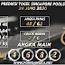 PREDIKSI TOGEL SINGAPORE POOLS 24 JUNI 2020 