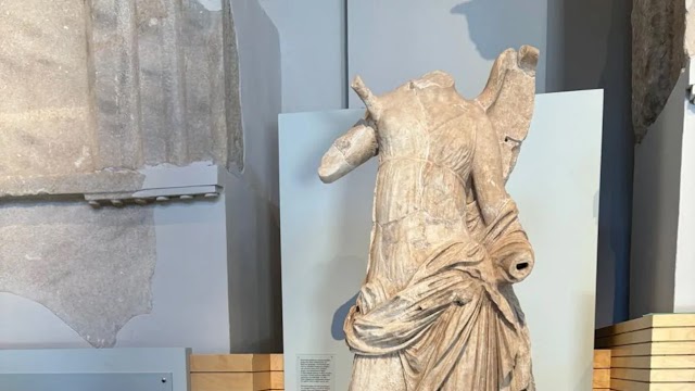 Ελεύθερη είσοδος σε αρχαιολογικούς χώρους, μνημεία και μουσεία την Κυριακή