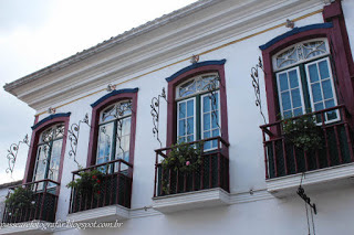 Ouro Preto - Minas Gerais