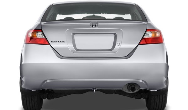 Honda Civic Sedan Homepage US