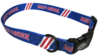 http://www.adventureharley.com/harley-davidson-large-dog-collar-1-wide-