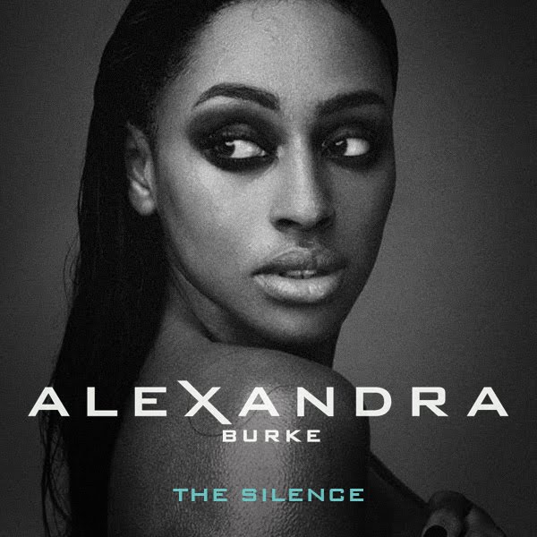 Check out Alexandra Burke