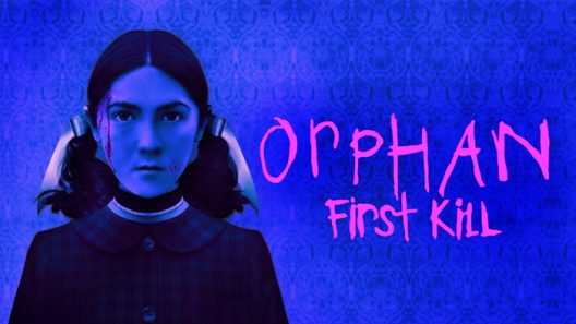 Orphan: First Kill 2022