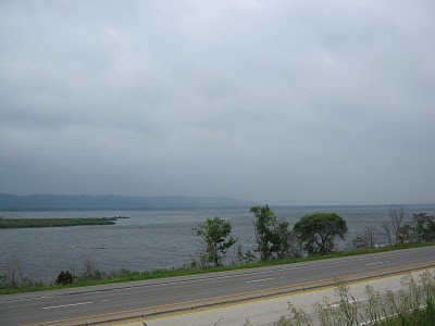 whitecaps
