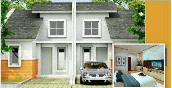 Dian Cassaluna Residence Sukmajaya Kota Depok