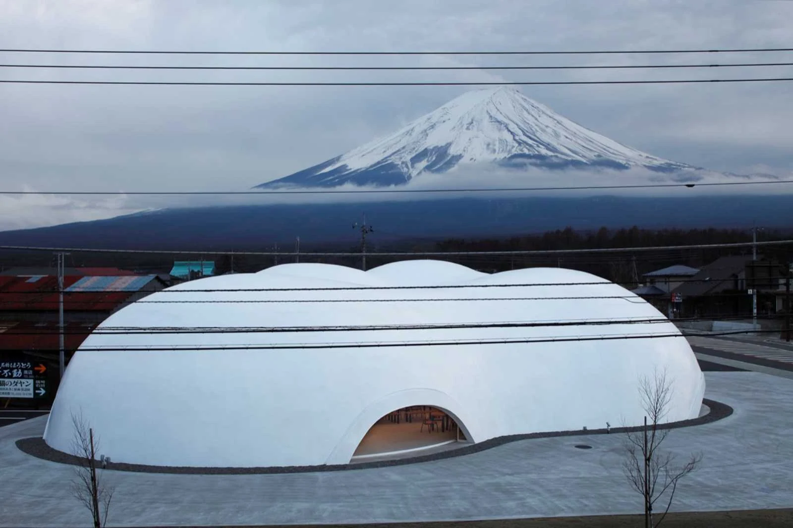 Takeshi Hosaka Architects