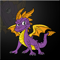 Dragon Monster Rescue Wal…