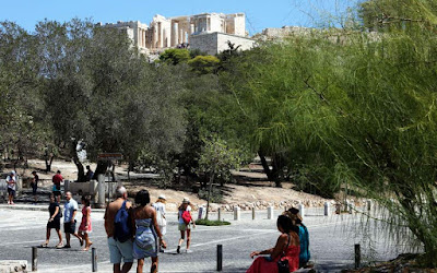 Βράβευση της Αθήνας στα «Όσκαρ των Μουσείων»