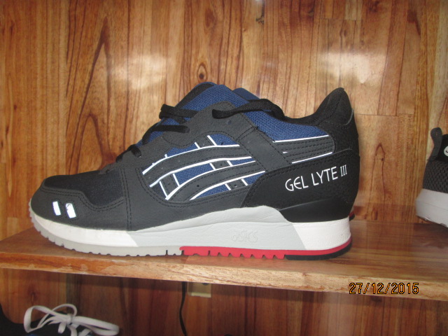 GEL LYTE III