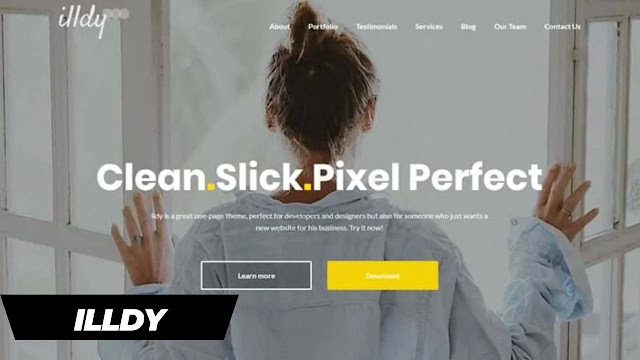 7 Best Free Landing Page WordPress Themes 2023
