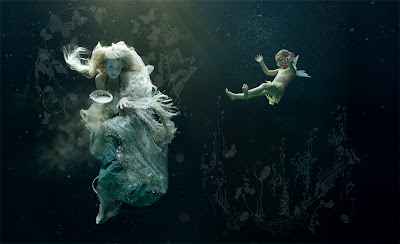 Underwater Photography