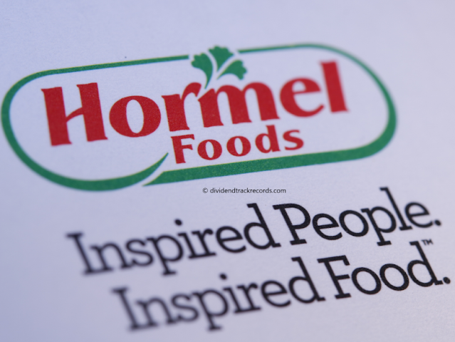 hormel foods logo