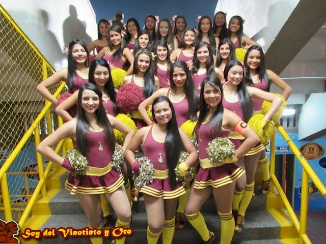 Resultado de imagem para chicas deportes tolima