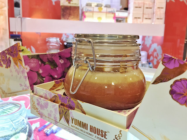 Yummi House Honey