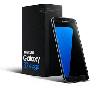  Samsung Galaxy S7 Edge