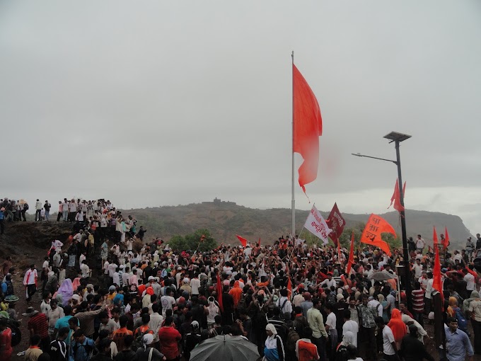 shivrajyabhishek sohala