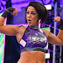 Bayley está lesionada e só regressa em 2022