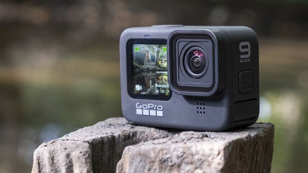 Gopro Hero 9