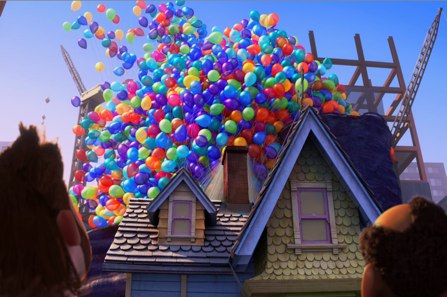 Balloon House7