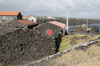 Café Portugal - PASSEIO DE JORNALISTAS nos Açores - Lajido de Santa Luzia - Casa Rural