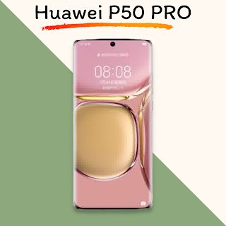 huawei P50 PRO