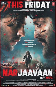 marjaavaan box office collection day 4 / मरजावां ने चौथे दिन कमाए इतने करोड़ ?