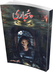 Free Download Pujari By MA Rahat pdf