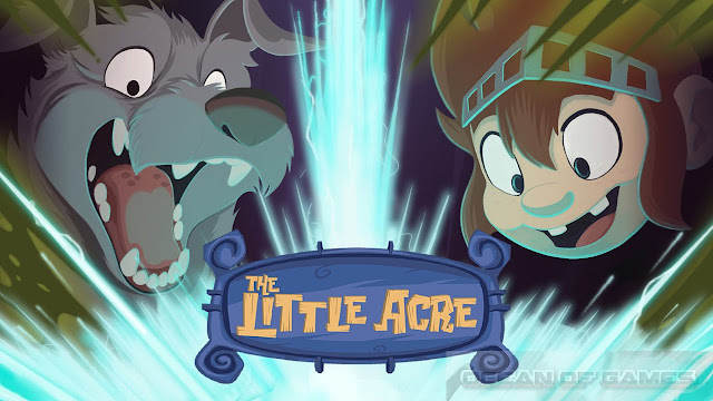 Download Game The Little Acre Full Version 