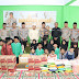 Semarakkan Bulan Suci Ramadan, Polresta Barelang Gelar Bakti Sosial di Panti Asuhan Nurul Hidayah