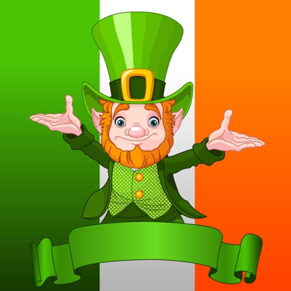 Free St Patricks Day Clipart Images