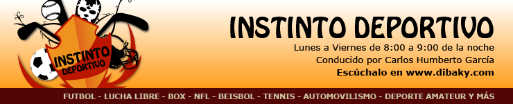 Instinto Deportivo