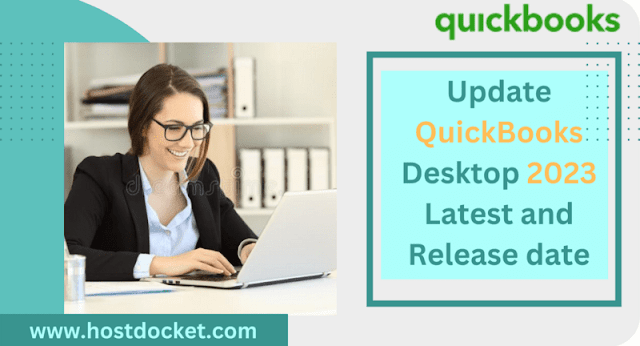 QuickBooks Desktop 2023