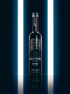 belvedere intense