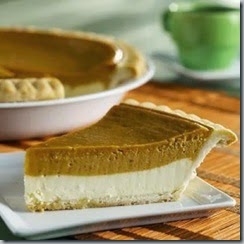 pumpkin pie