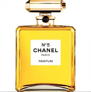  Chanel No.5